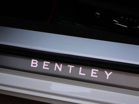 New 2026 Bentley Continental GT image 13