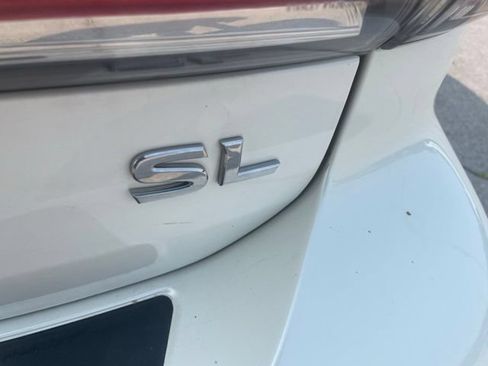 Used 2018 Nissan Armada SL w/ Premium Package AWD/4WD image 12