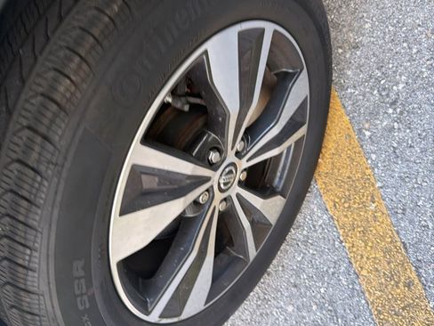 Used 2019 Nissan Murano S w/ Cargo Package image 5