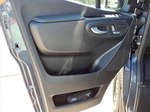 New 2026 Mercedes-Benz Sprinter 144 Cargo image 14