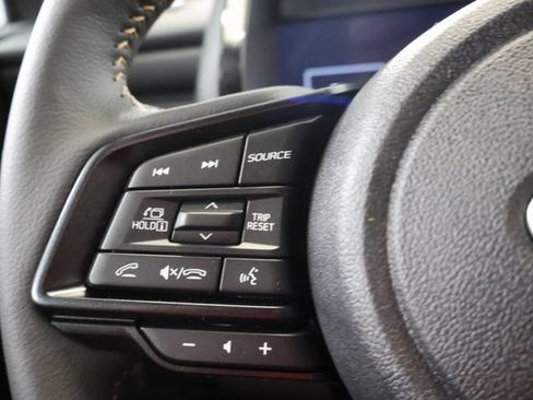 New 2026 Subaru Outback Wilderness AWD/4WD image 17