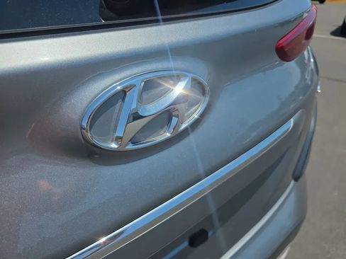 Used 2020 Hyundai Kona Limited FWD image 10