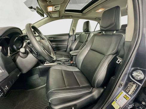 Used 2014 Toyota Corolla S Premium w/ Driver Convenience Package FWD image 21