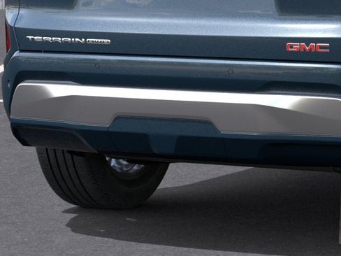 New 2026 GMC Terrain Denali AWD/4WD image 46
