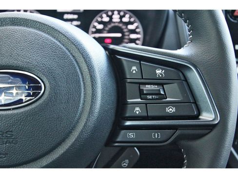 New 2026 Subaru Forester Limited image 14