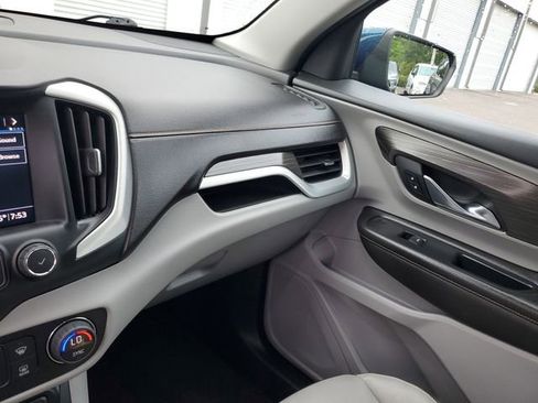 Used 2021 GMC Terrain SLT FWD image 26