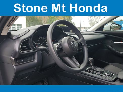 Used 2024 MAZDA CX-30 AWD 2.5 S image 18