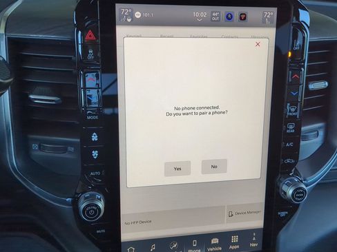 New 2026 RAM 3500 Laramie image 21