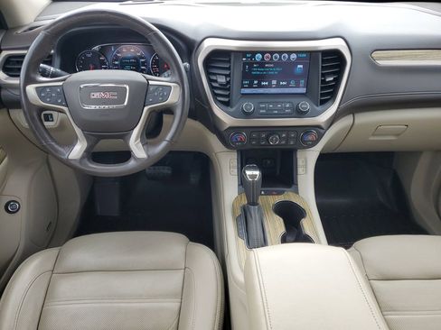 Used 2019 GMC Acadia Denali AWD/4WD image 24