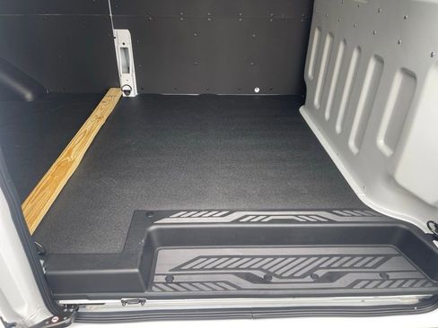 New 2024 Ford Transit 150 Low Roof w/ Load Area Protection Package image 29