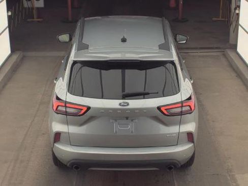 Used 2023 Ford Escape ST-Line Select w/ Tech Pack #1 image 10