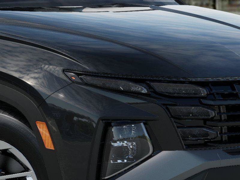 New 2026 Hyundai Tucson SE FWD image 9