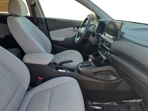 Certified 2023 Hyundai Kona SEL w/ Convenience Package FWD image 15