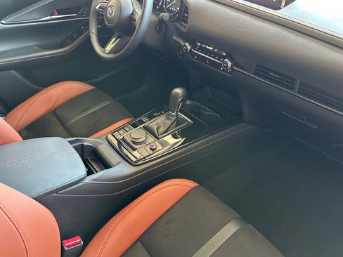 Certified 2024 MAZDA CX-30 Carbon image 17