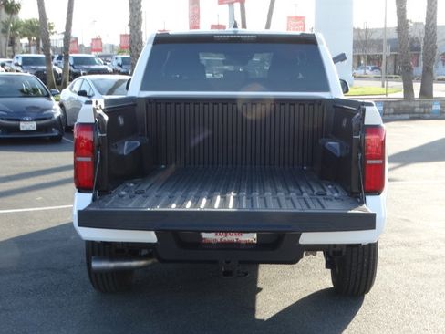New 2026 Toyota Tacoma SR5 image 8