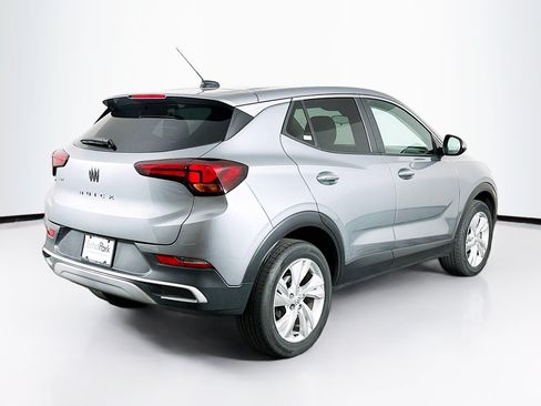 Used 2025 Buick Encore GX Preferred AWD/4WD image 9