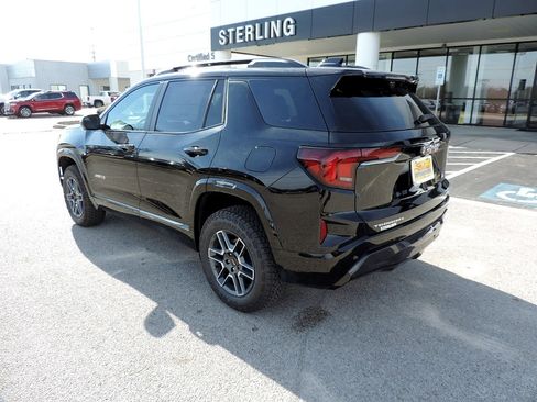 New 2026 GMC Terrain AT4 w/ Technology Package II image 7