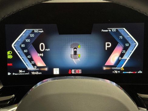 New 2026 BMW X1 xDrive28i w/ Technology Package image 18