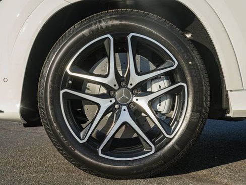 New 2026 Mercedes-Benz GLE 53 AMG 4MATIC Coupe image 18