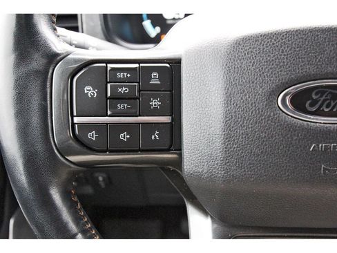 Used 2021 Ford F150 Tremor w/ Equipment Group 402A High AWD/4WD image 18