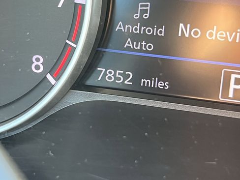 Used 2024 Nissan Sentra SR image 24