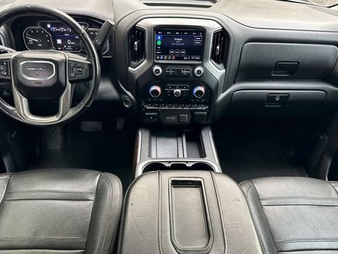 Used 2019 GMC Sierra 1500 Denali w/ Denali Ultimate Package AWD/4WD image 14