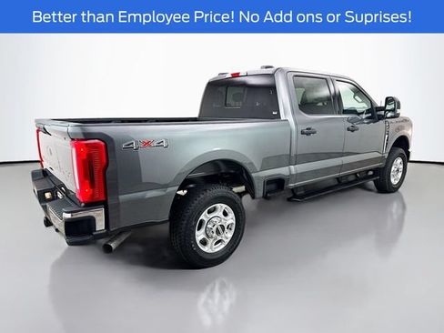 New 2026 Ford F250 XLT AWD/4WD image 7