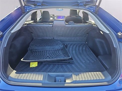 Used 2023 Toyota Prius Limited image 34