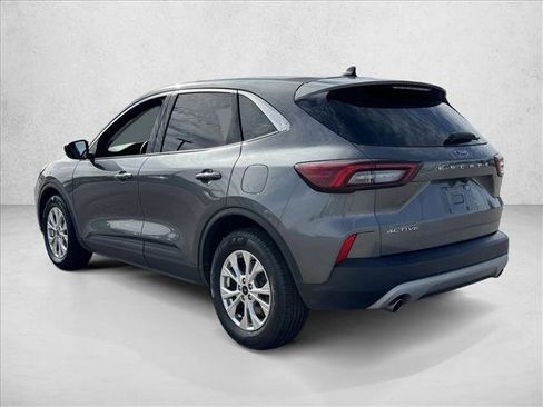 Used 2023 Ford Escape Active image 5