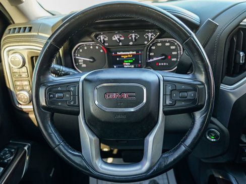 Used 2020 GMC Sierra 1500 SLT w/ SLT Premium Plus Package image 41