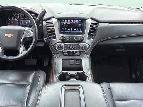 Used 2020 Chevrolet Tahoe LT image 18