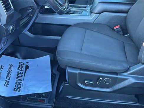 Used 2018 Ford F150 XLT w/ Equipment Group 302A Luxury image 24
