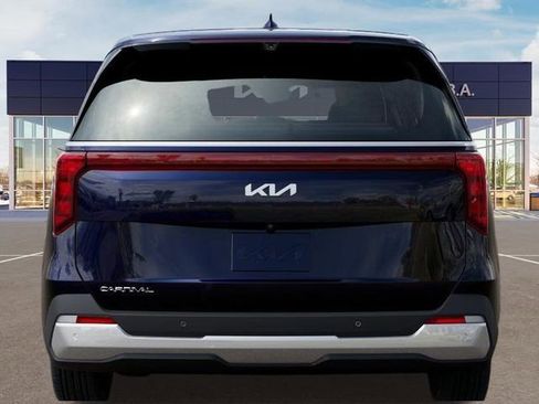 New 2026 Kia Carnival EX FWD image 14