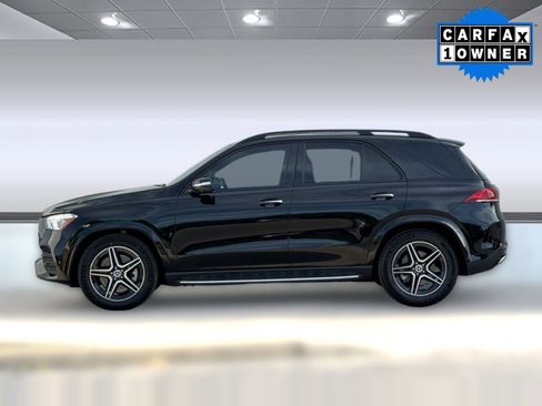 Certified 2022 Mercedes-Benz GLE 450 4MATIC image 2