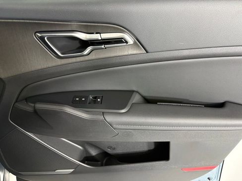 New 2026 Kia Sportage X-Line image 12