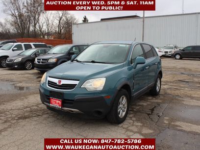Used 2008 Saturn Vue XE