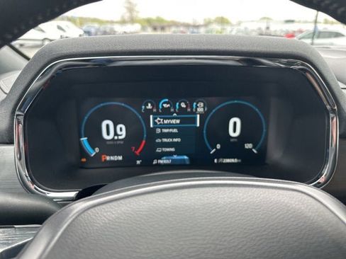 Used 2023 Ford F150 Lariat w/ Equipment Group 502A High image 17