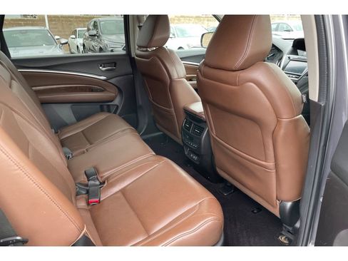 Certified 2020 Acura MDX SH-AWD w/ Technology Package image 18