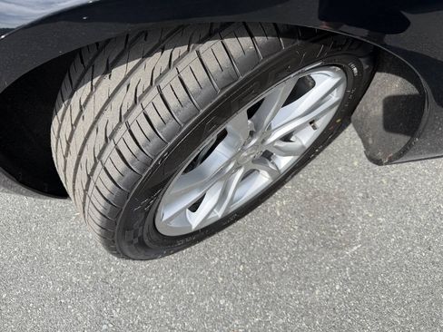 Used 2017 Chevrolet Impala LS FWD image 22