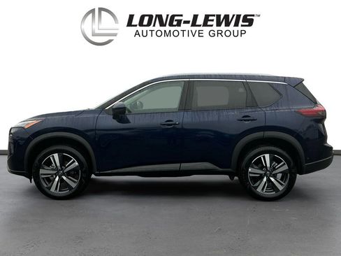 Used 2026 Nissan Rogue SL image 2