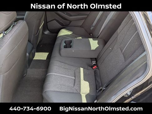 Used 2024 Honda Accord Sport image 22