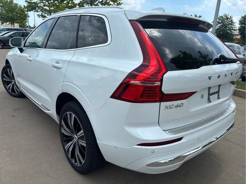 Used 2023 Volvo XC60 B5 Plus w/ Climate Package AWD/4WD image 5