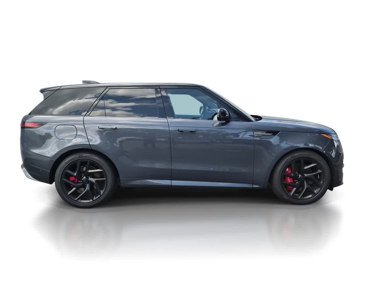 Used 2026 Land Rover Range Rover Sport Autobiography AWD/4WD image 9