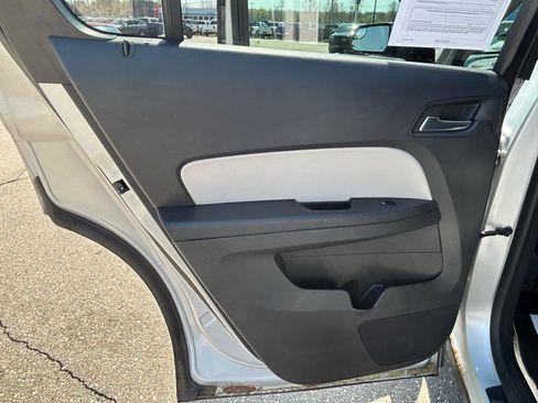 Used 2013 Chevrolet Equinox LTZ AWD/4WD image 13