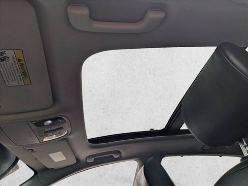 Used 2018 Kia Optima EX w/ Technology Package FWD image 16