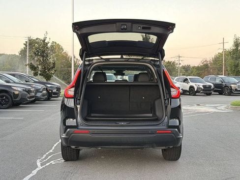 Used 2026 Honda CR-V EX-L image 14