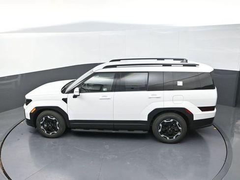 New 2026 Hyundai Santa Fe SEL AWD/4WD image 25