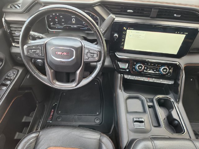 Used 2024 GMC Sierra 2500 AT4 w/ AT4 Premium Plus Package AWD/4WD image 29
