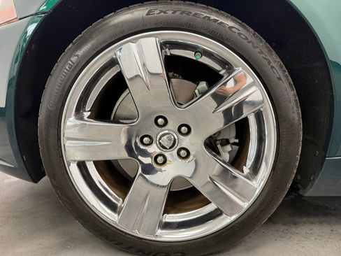 Used 2008 Jaguar XK Coupe image 70