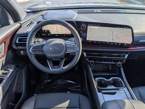 New 2026 Chevrolet Traverse Z71 image 14